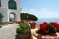 Villa Garnier, Bordhigera