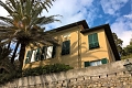 Villa Garnier, Bordhigera