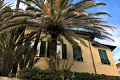 Villa Garnier, Bordhigera