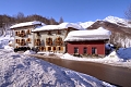 Hotel Bragard, Limone Piemonte