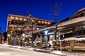 Fiocco di Neve Relais & Spa, Limone Piemonte