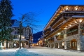 Fiocco di Neve Relais & Spa, Limone Piemonte