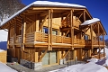 Apartmny Chalet Massyl, Limone Piemonte