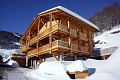 Apartmny Chalet Massyl, Limone Piemonte
