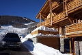 Apartmny Chalet Massyl, Limone Piemonte