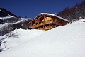 Apartmny Chalet Massyl, Limone Piemonte