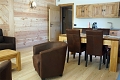 Apartmny Chalet Massyl, Limone Piemonte
