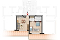 Apartmny Chalet Massyl, Limone Piemonte