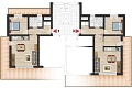 Apartmny Chalet Massyl, Limone Piemonte