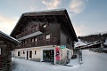 Apartmny 3000, Livigno