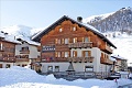 Hotel Alaska, Livigno
