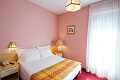 Hotel Alaska, Livigno