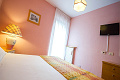Hotel Alaska, Livigno