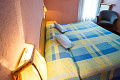 Hotel Alaska, Livigno