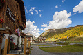 Hotel Alaska, Livigno