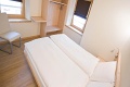 Chalet Alaska, Livigno