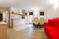 Chalet Alaska, Livigno