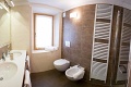 Chalet Alaska, Livigno