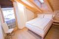 Chalet Alaska, Livigno