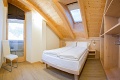 Chalet Alaska, Livigno