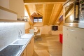 Chalet Alaska, Livigno