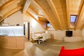 Chalet Alaska, Livigno