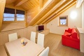Chalet Alaska, Livigno
