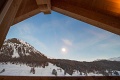Chalet Alaska, Livigno