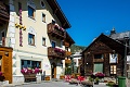 Hotel Alba, Livigno