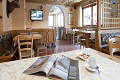 Hotel Alba, Livigno