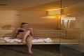 Hotel Alba, Livigno