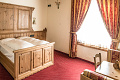 Hotel Alba, Livigno
