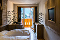 Hotel Alba, Livigno