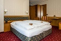 Hotel Alba, Livigno