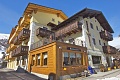 Hotel Alba, Livigno