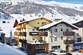 Hotel Alba, Livigno