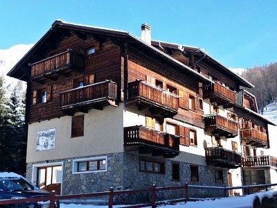 ubytovanie Apartmny Al Bivio, Livigno