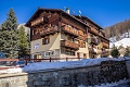 Apartmny Al Bivio, Livigno