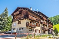 Apartmny Al Bivio, Livigno