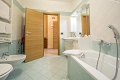 Apartmny Al Bivio, Livigno