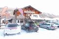Hotel Alegra, Livigno