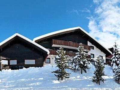 ubytovanie Hotel Alexander, Livigno