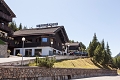 Hotel Alexander, Livigno