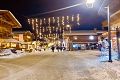 Hotel Alexander, Livigno