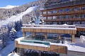 Alpen Resort Bivio, Livigno