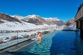 Alpen Resort Bivio, Livigno
