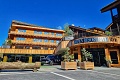 Alpen Resort Bivio, Livigno