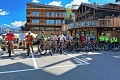 Alpen Resort Bivio, Livigno