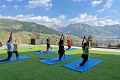 Alpen Resort Bivio, Livigno