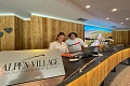 Alpen Resort Bivio, Livigno